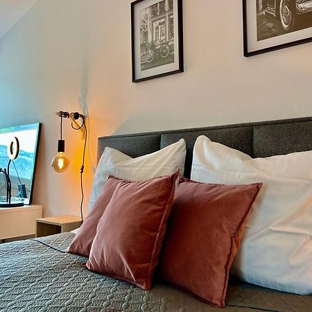 Vonmos Loft Apartment Бернкастель-Кюс Экстерьер фото