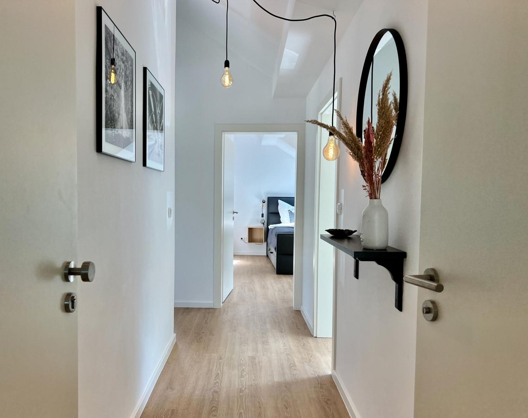 Vonmos Loft Apartment Бернкастель-Кюс Экстерьер фото