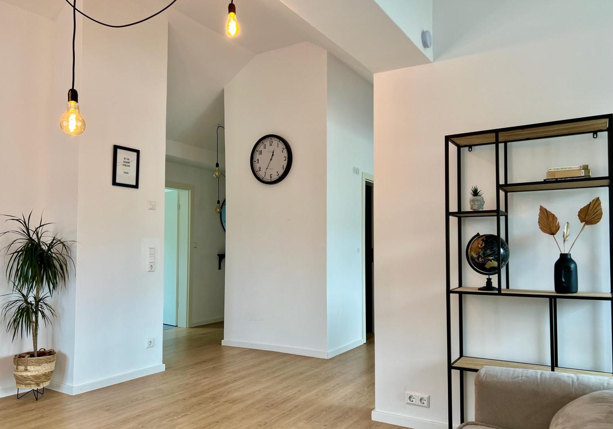 Vonmos Loft Apartment Бернкастель-Кюс Экстерьер фото