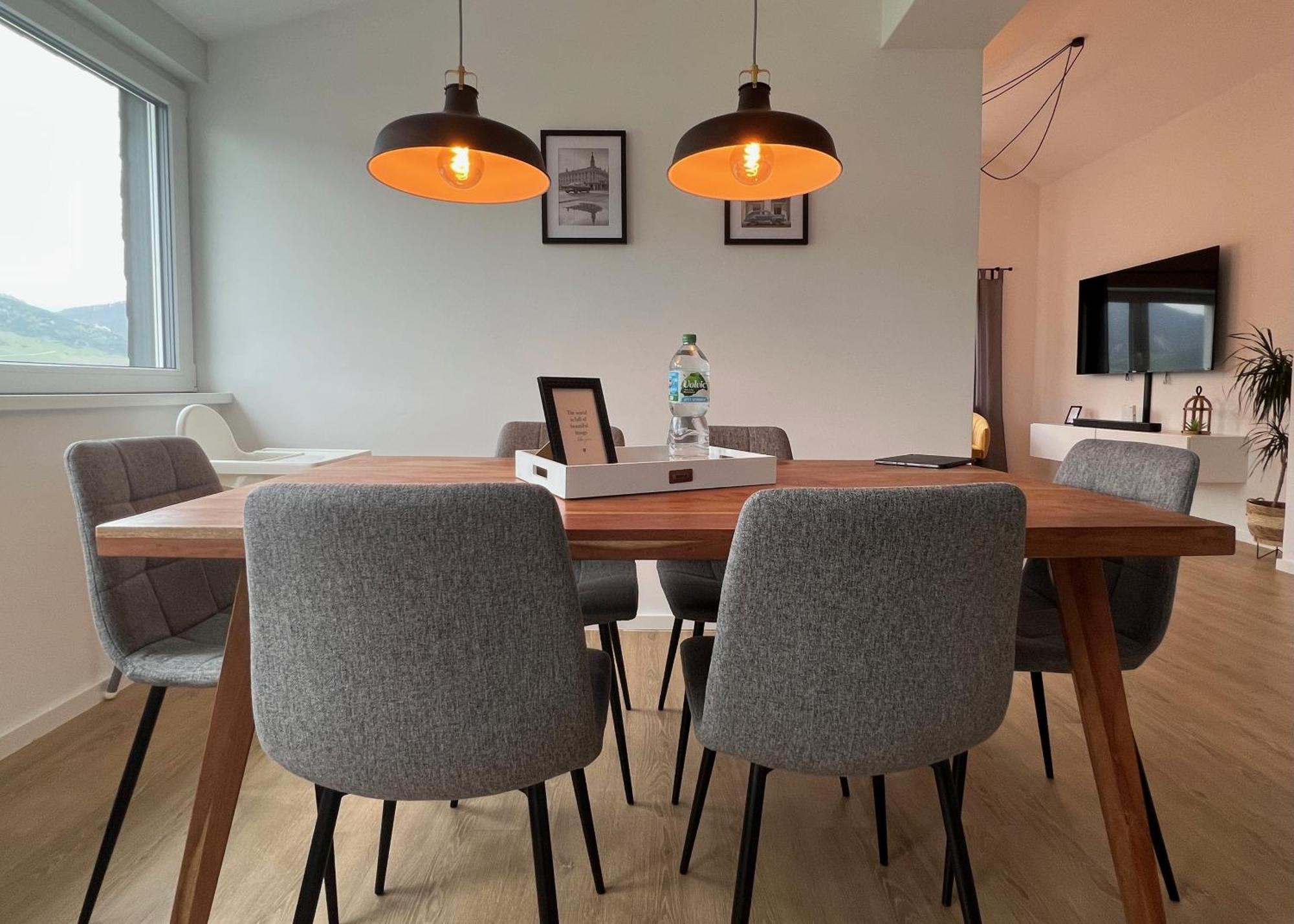 Vonmos Loft Apartment Бернкастель-Кюс Экстерьер фото