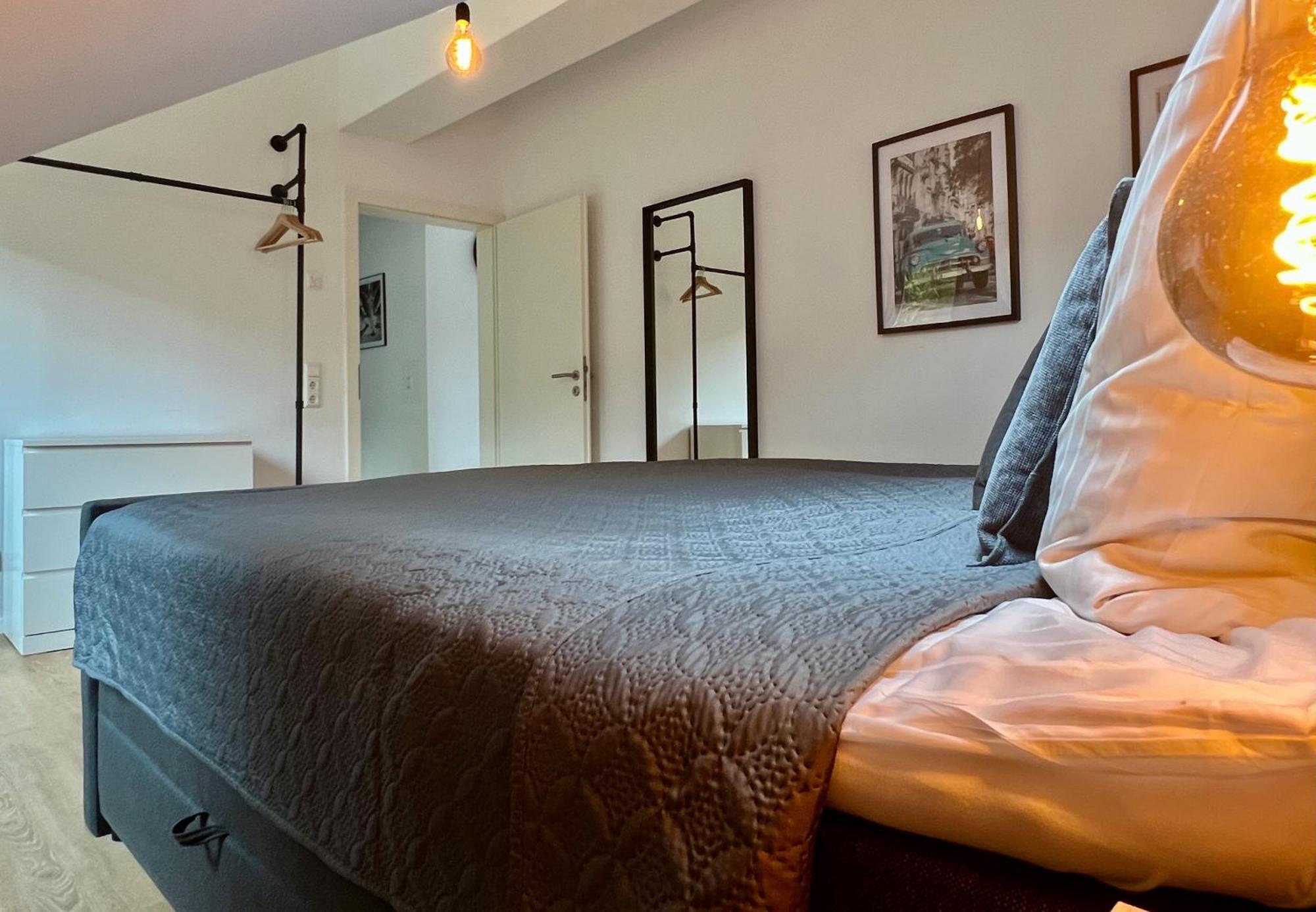 Vonmos Loft Apartment Бернкастель-Кюс Экстерьер фото