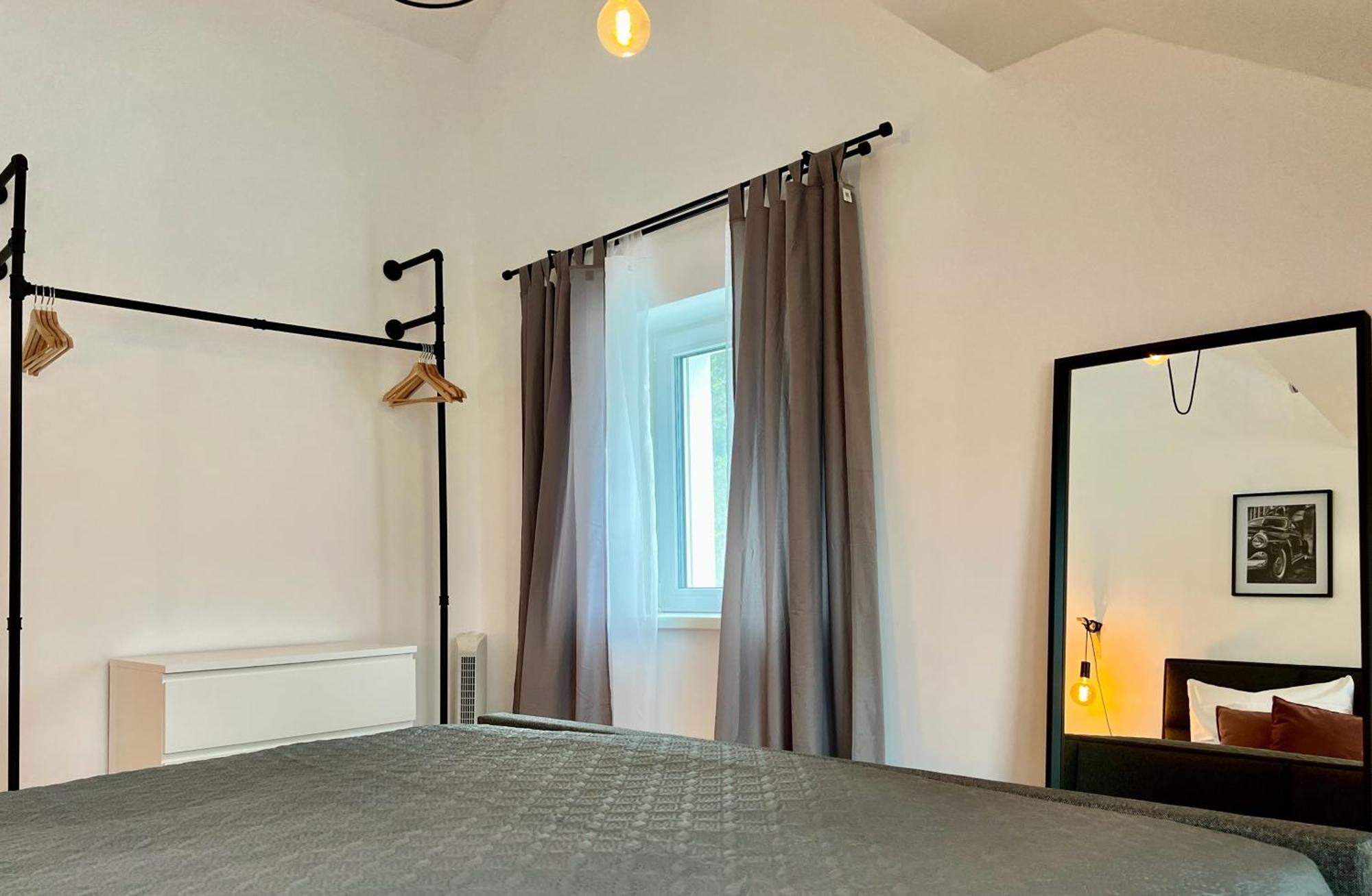 Vonmos Loft Apartment Бернкастель-Кюс Экстерьер фото