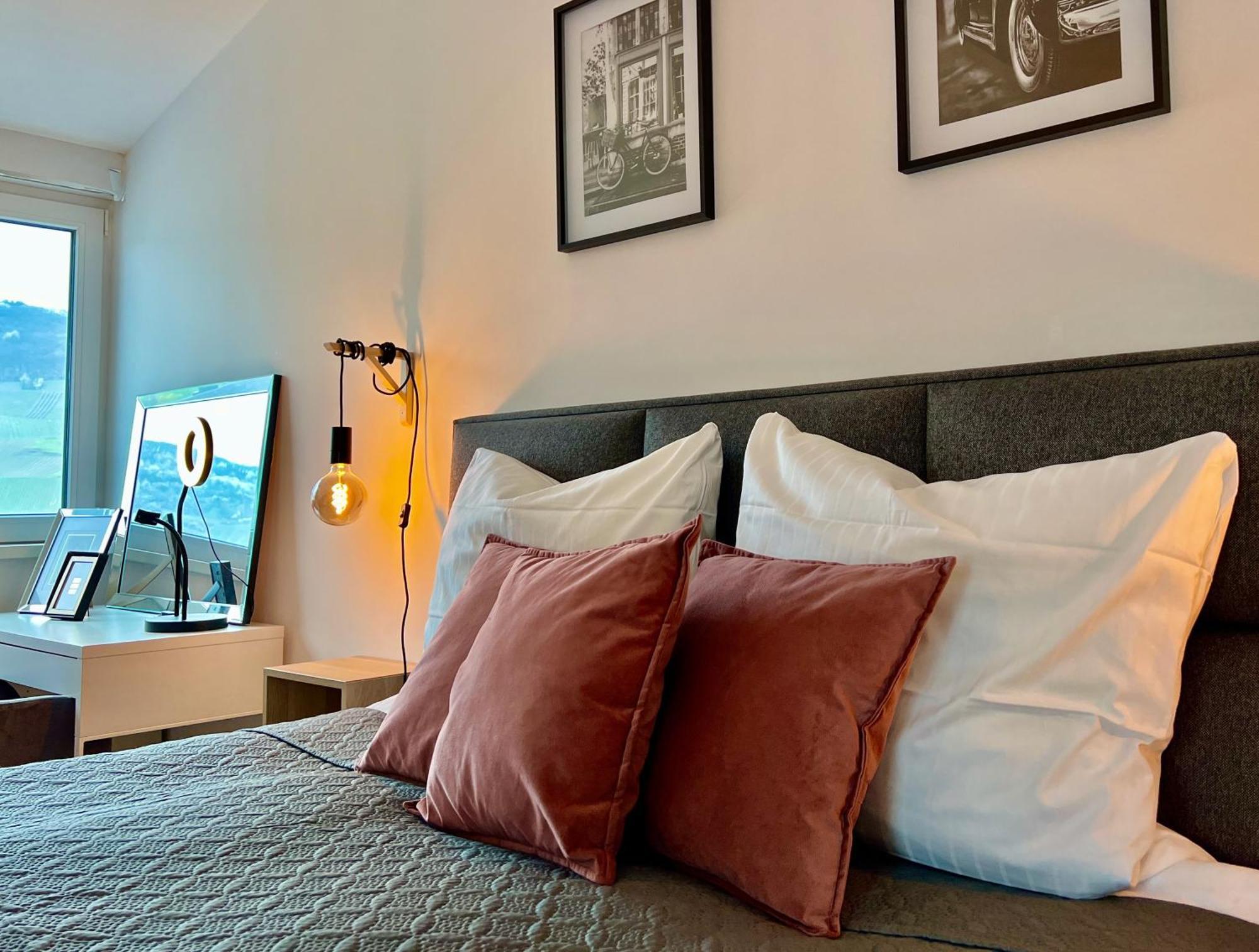 Vonmos Loft Apartment Бернкастель-Кюс Экстерьер фото